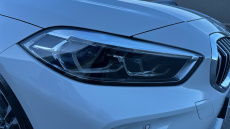 BMW 1 Series 118i [136] M Sport 5dr Step Auto [LCP] Petrol Hatchback